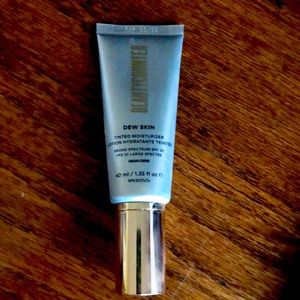 Beautycounter dew skin